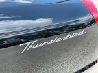 Thumbnail Photo 8 for 2002 Ford Thunderbird